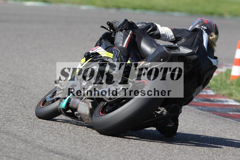 /13 01.05.2025 Speer Racing ADR/Gruppe gelb/175